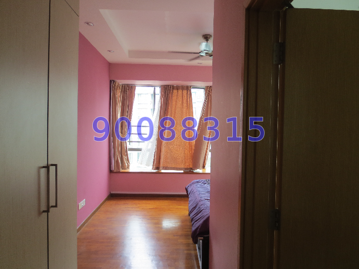 The Quintet (D23), Condominium #46581272